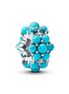 Pandora Moments Turquoise-Colored Ocean Charm