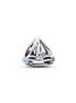 Pandora Moments Silver Sailboat Charm