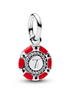 Pandora Lucky Chip Dangle Charm