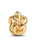 Pandora Infinity Knot Gold-Plated Charm