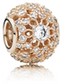 Pandora Rose Inner Radiance Charm