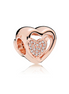 Pandora Rose Joined Together Charm