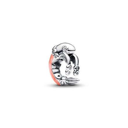 Pandora Moments Shrimp Charm