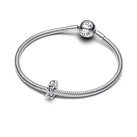 Pandora Moments Shrimp Charm