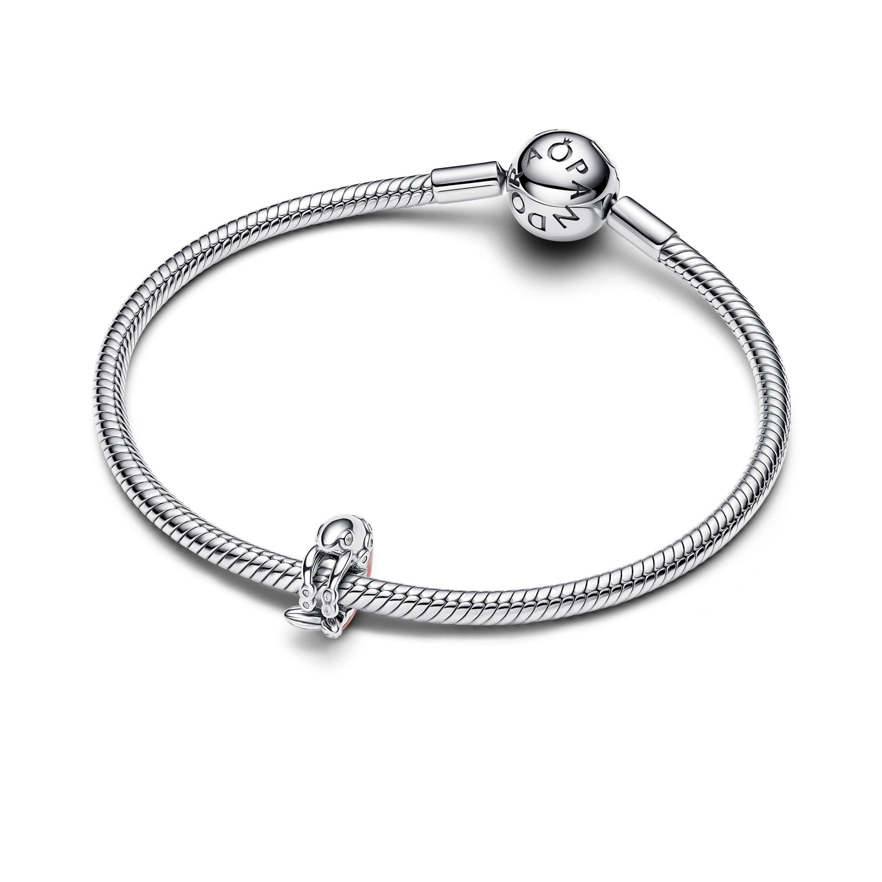 Pandora Moments Shrimp Charm