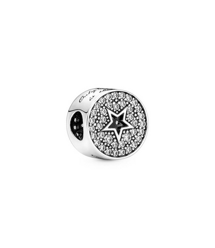 Pandora Congratulations Star Charm
