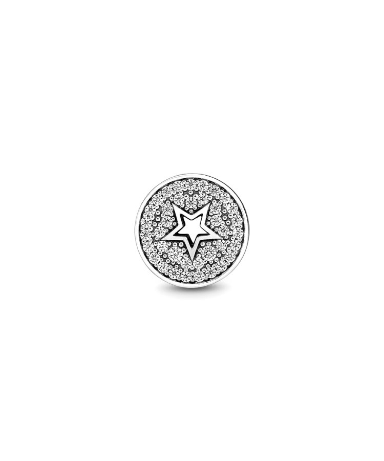 Congratulations Star Charm