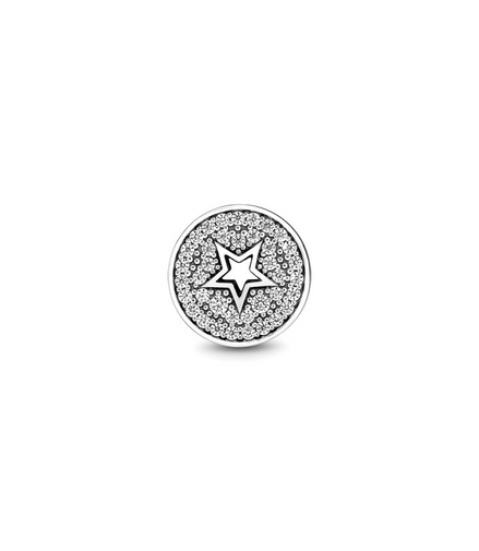 Pandora Congratulations Star Charm