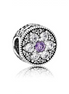 Pandora Forget Me Not Charm
