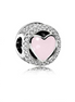 Pandora Wonderful Love Charm
