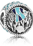 Pandora Ocean Life Fish Animal Charm