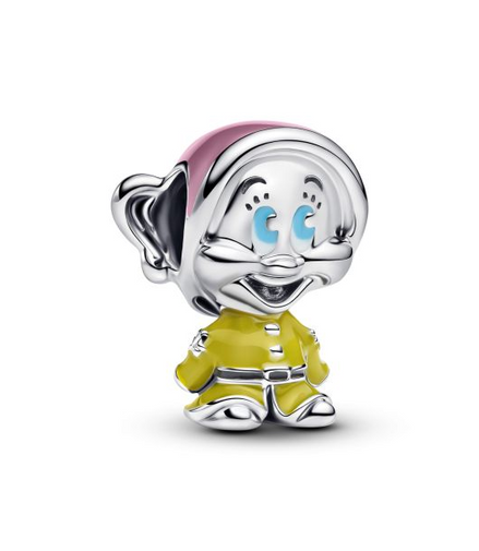 Pandora - Disney, Snow White Dopey Charm