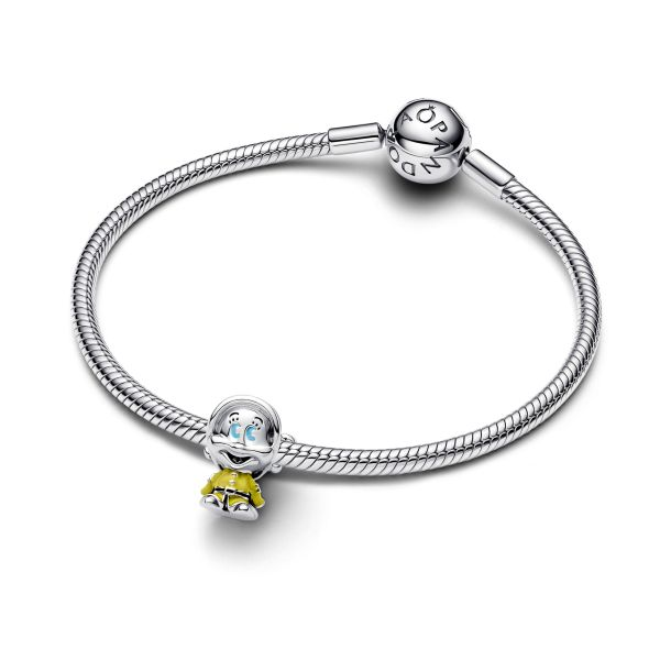Pandora - Disney, Snow White Dopey Charm
