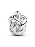 Pandora Infinity Knot Charm
