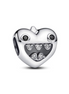 Pandora Mum's Little Monsters Heart Charm