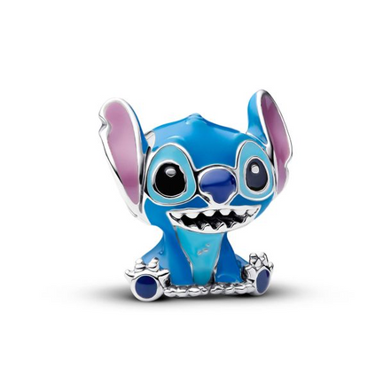 Pandora Disney Stitch Charm Sterling Silver