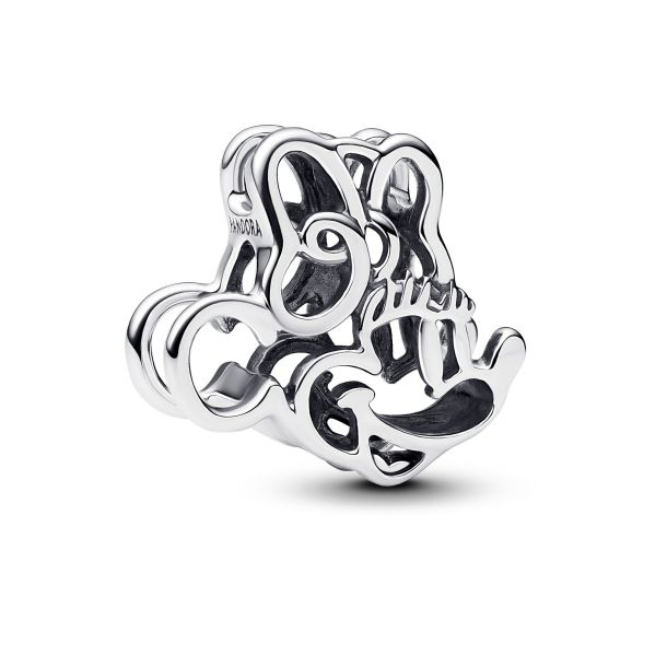 Pandora Disney Minnie Mouse Openwork Charm