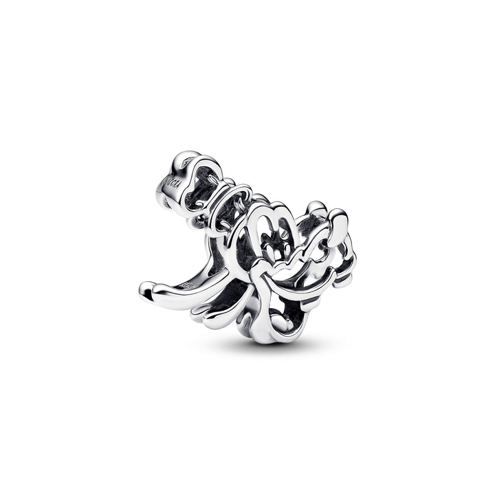 Pandora Disney Goofy Openwork Charm