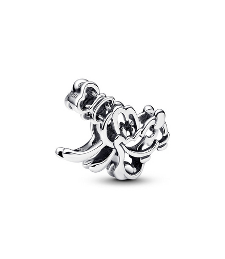 Pandora Disney Goofy Openwork Charm