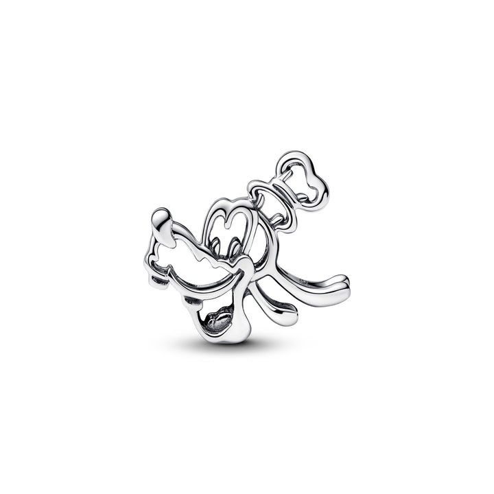 Pandora Disney Goofy Openwork Charm