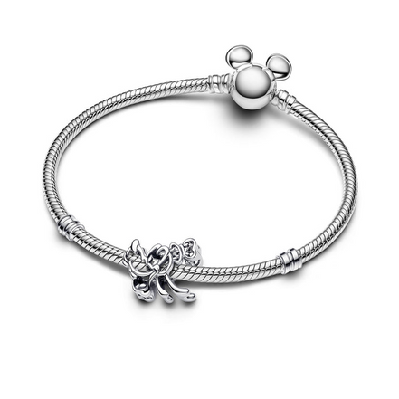 Pandora Disney Goofy Openwork Charm
