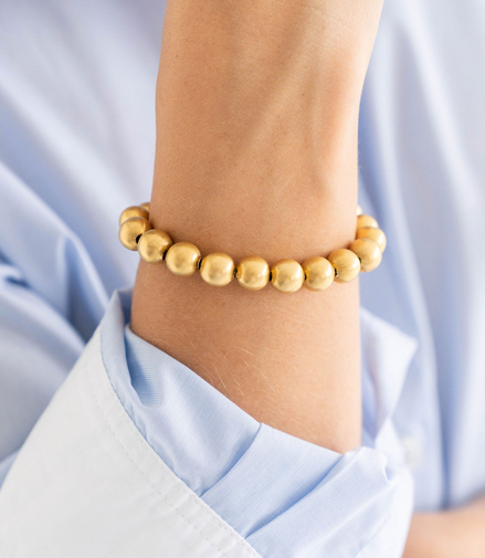 Susan Shaw Mini Margaret Bracelet