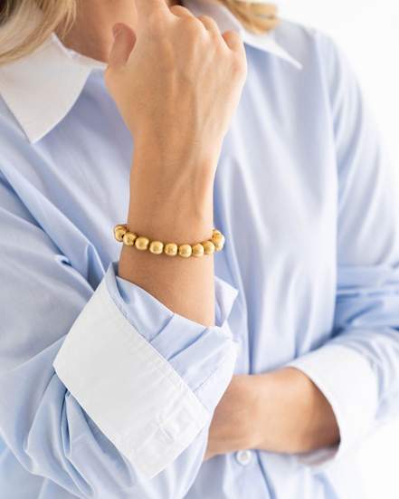 Susan Shaw Mini Margaret Bracelet