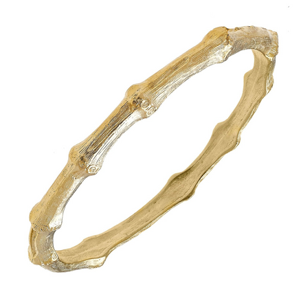 Susan Shaw Bamboo Bangle