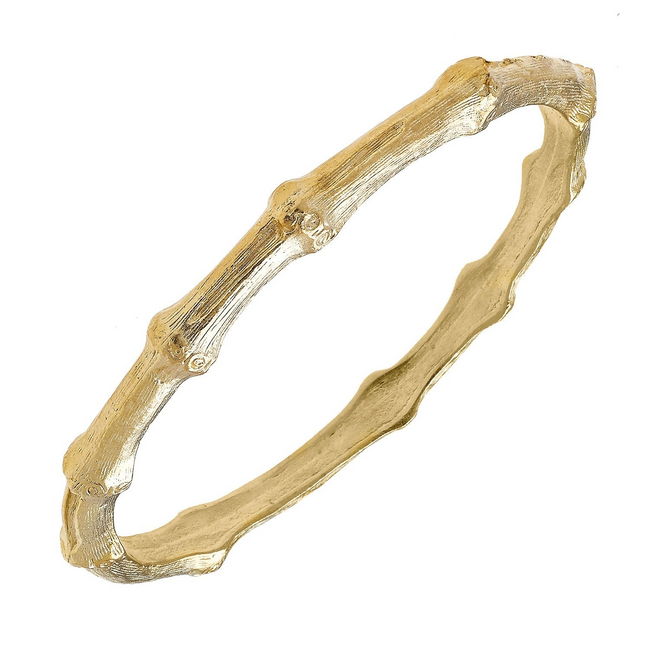 Susan Shaw Bamboo Bangle