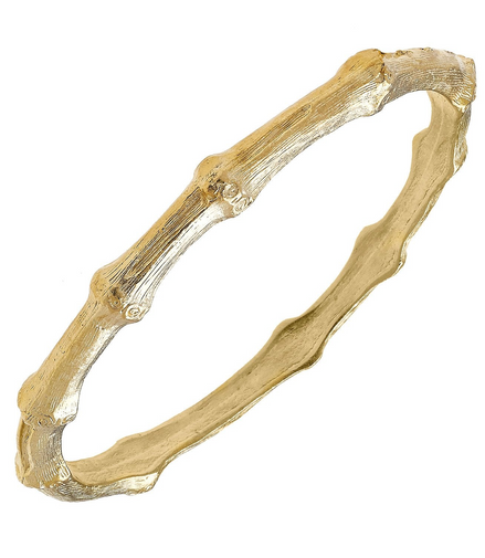 Susan Shaw Bamboo Bangle