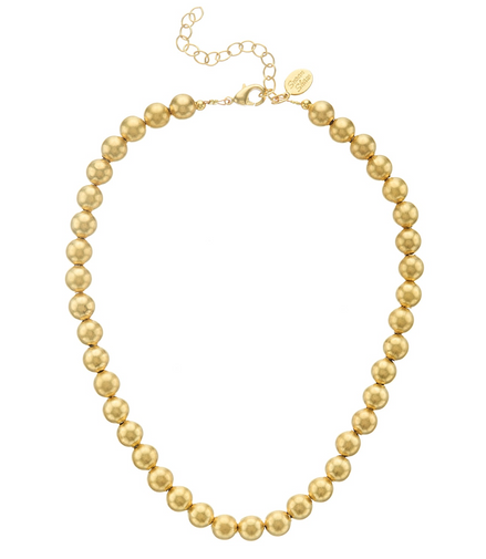 Susan Shaw Mini Margaret Necklace