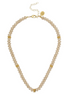 Susan Shaw Lolly Necklace