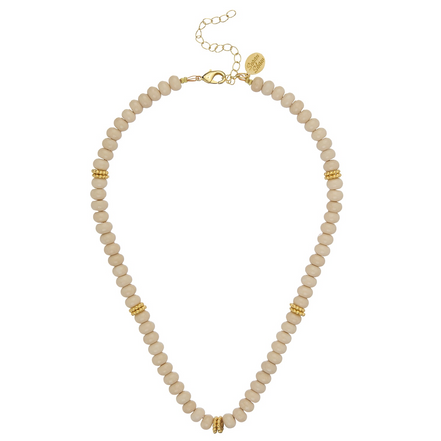 Susan Shaw Lolly Necklace