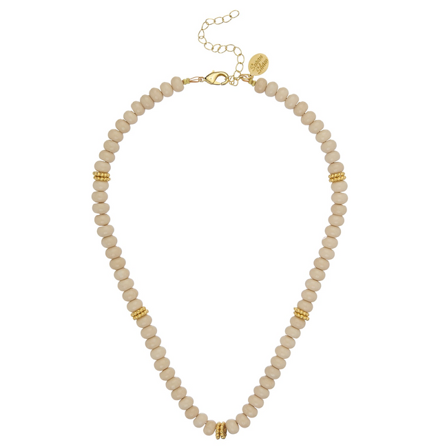 Susan Shaw Lolly Necklace