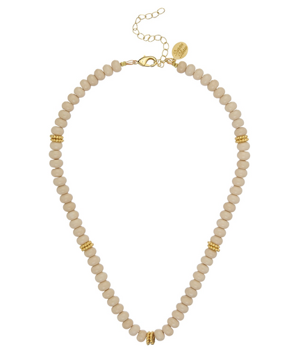 Susan Shaw Lolly Necklace