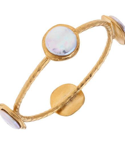 Susan Shaw Becca Bangle