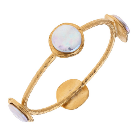 Susan Shaw Becca Bangle