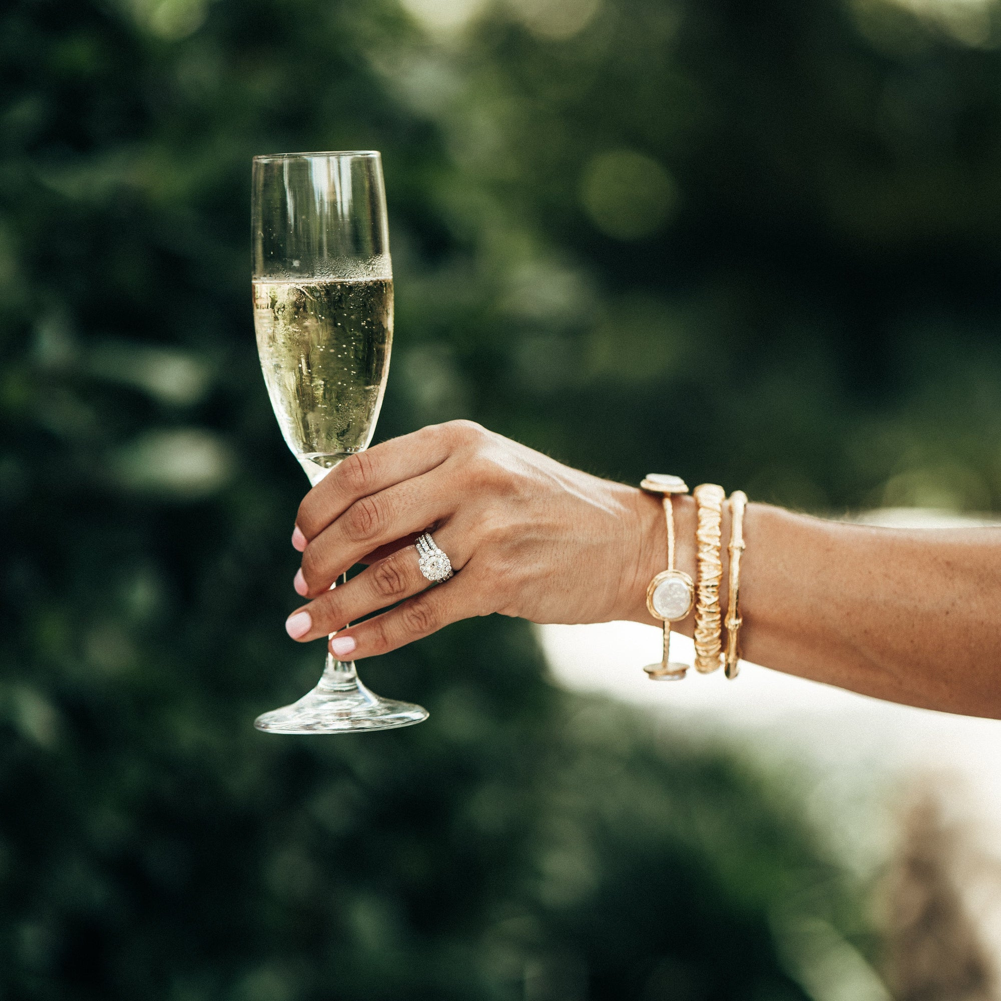 Susan Shaw Becca Bangle