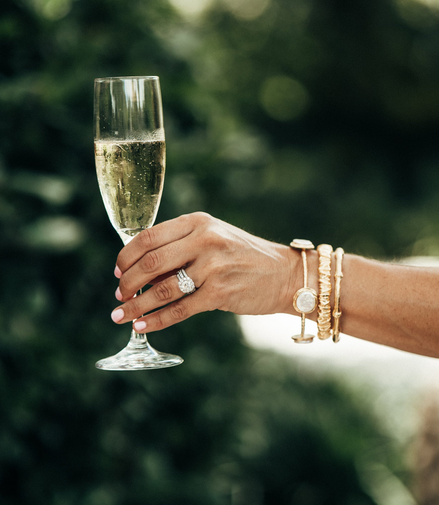 Susan Shaw Becca Bangle