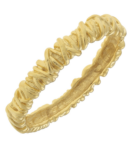 Susan Shaw Vintage Paris Bangle