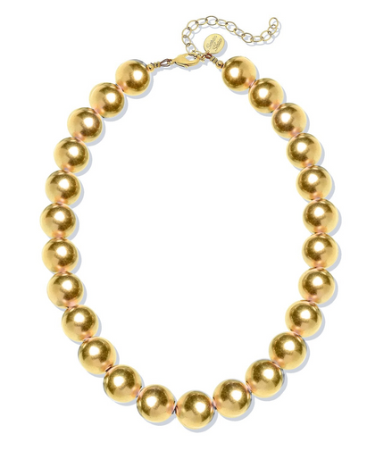 Susan Shaw Margaret Necklace