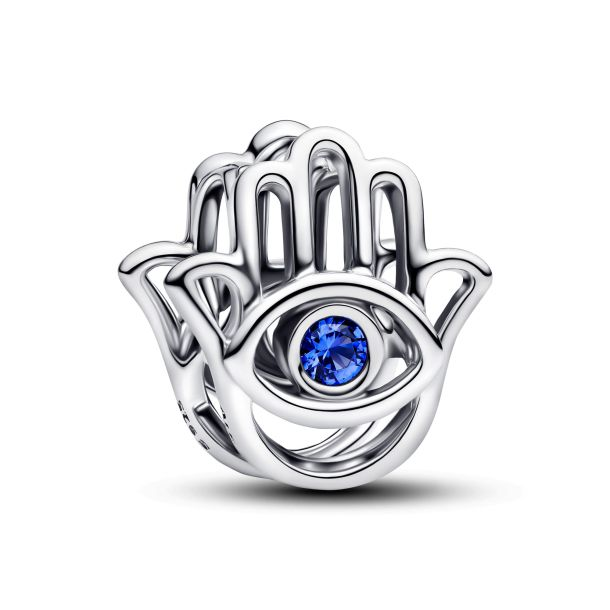 Pandora Hamsa Hand Charm