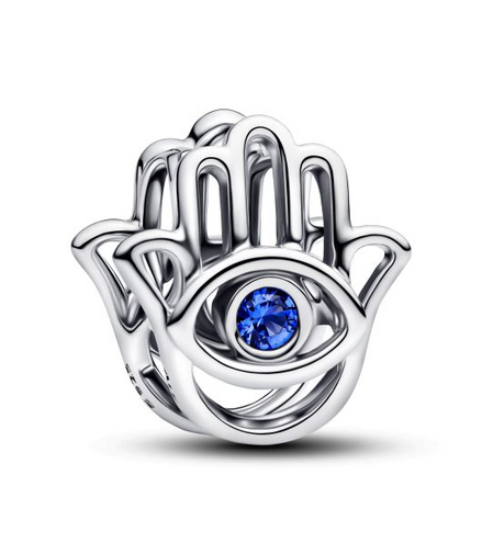 Pandora Hamsa Hand Charm