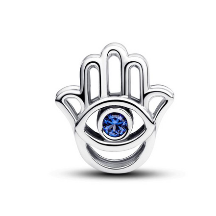 Pandora Hamsa Hand Charm