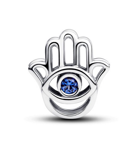 Pandora Hamsa Hand Charm