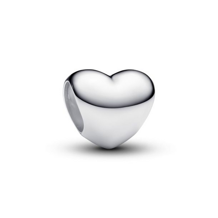 Pandora Heart Mini Charm