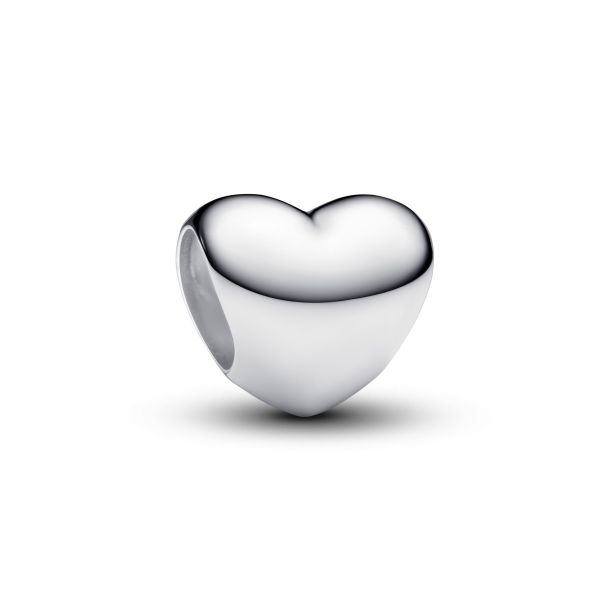 Pandora Heart Mini Charm
