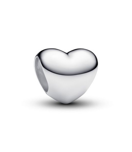 Pandora Heart Mini Charm