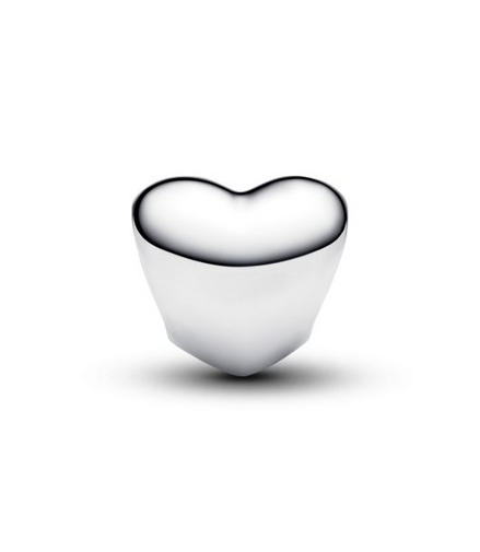 Pandora Heart Mini Charm