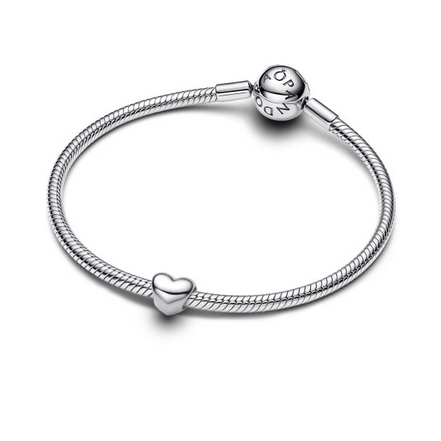 Pandora Heart Mini Charm